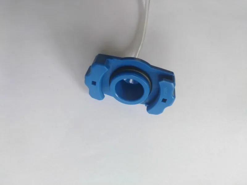 EFD original dispensing cylinder adapter sleeve, dispensing machine adapter tube sleeve
EFD original dispensing cylinder adapter sleeve, dispensing machine adapter tube sleeve