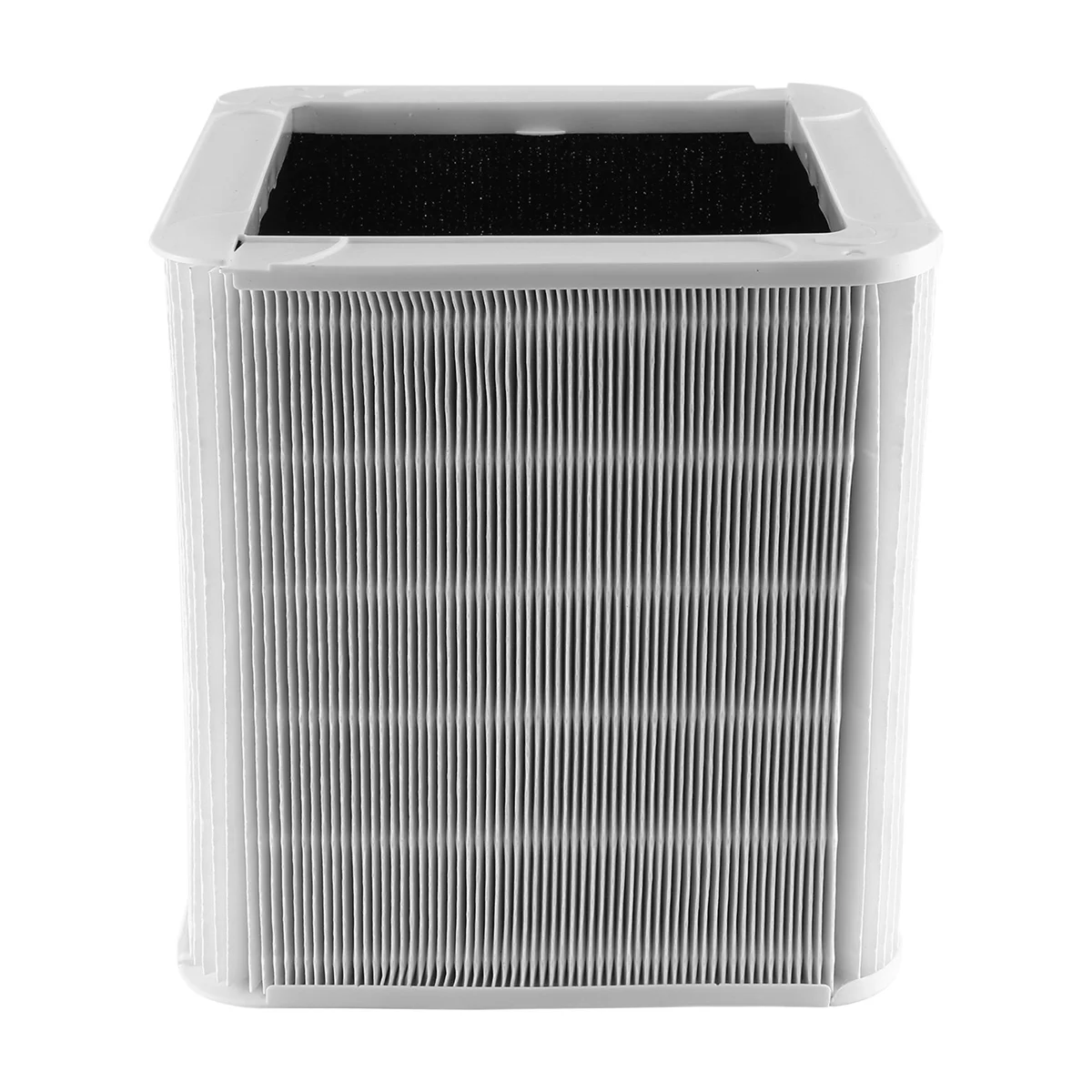 Сменный HEPA-фильтр для Blue Pure 211 + очиститель воздуха, комбинация частиц и углеродных фильтров, аксессуары
Сменный HEPA-фильтр для Blue Pure 211 + очиститель воздуха, комбинация частиц и углеродных фильтров, аксессуары