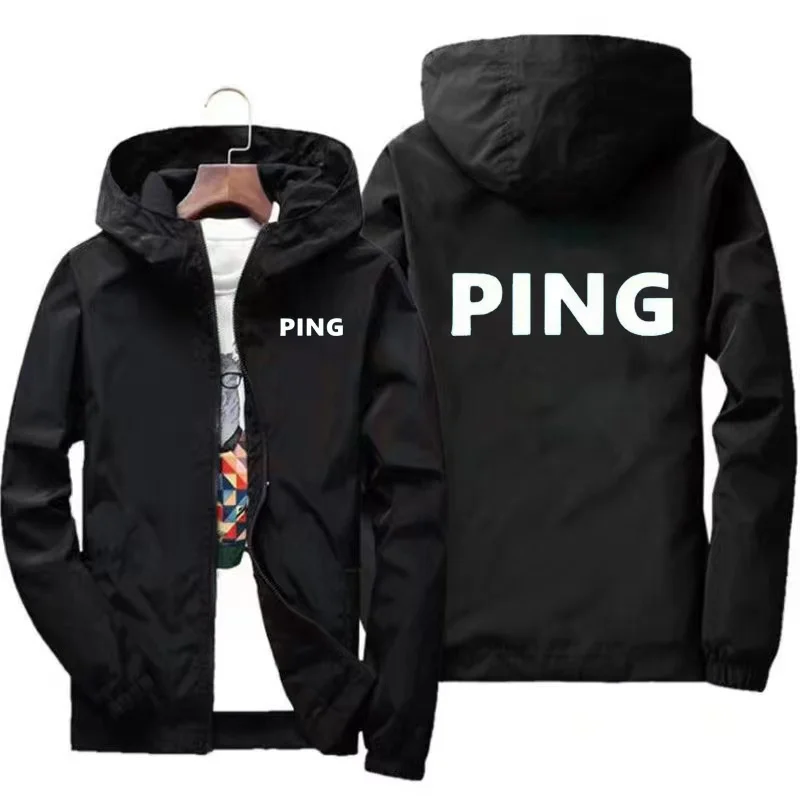 2024 Summer lightweight waterproof breathable zipper hooded sun fit jacket fishing outdoor fashion rain-proof casual windbreaker
2024 Summer lightweight waterproof breathable zipper hooded sun fit jacket fishing outdoor fashion rain-proof casual windbreaker