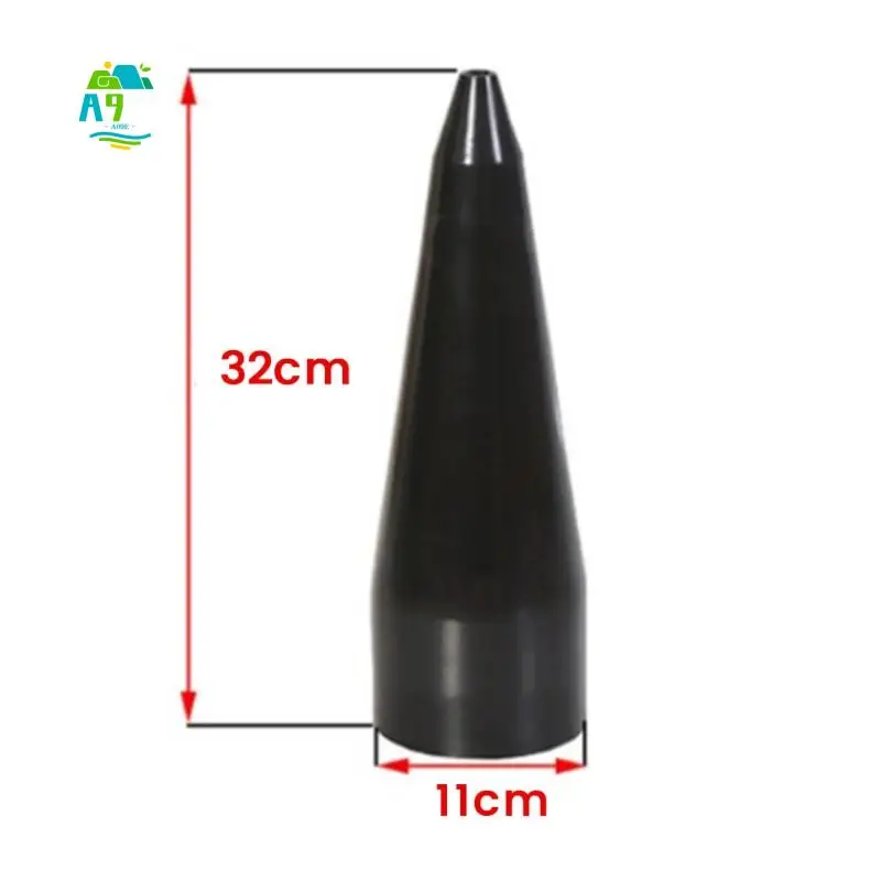 A09E-2Pcs Boot Installation Mount Cone Tool For Fitting Universal Stretch Boot Dust Cover CV Joint Drive Shaft Accessories
A09E-2Pcs Boot Installation Mount Cone Tool For Fitting Universal Stretch Boot Dust Cover CV Joint Drive Shaft Accessories