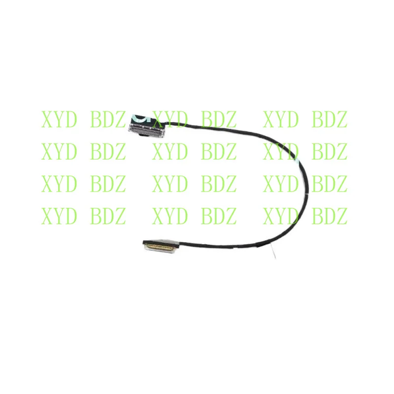DB Original for LENOVO Yoga Slim 7-14IIL05 4K 40PIN TOUCH EDP CABLE 5C10S30032
DB Original for LENOVO Yoga Slim 7-14IIL05 4K 40PIN TOUCH EDP CABLE 5C10S30032
