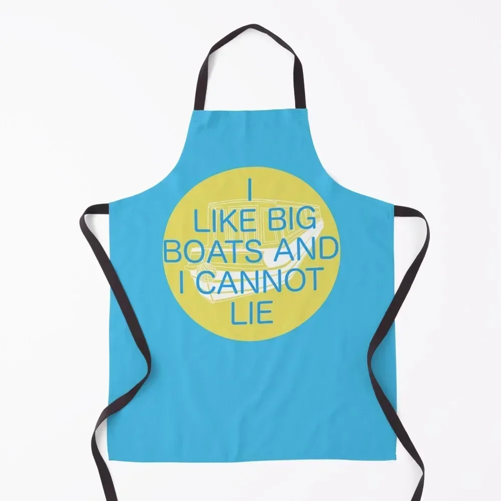 I like big boats and I cannot lie Apron kitchen girl kindergarten teacher For Woman Kitchen Things For Home Apron
I like big boats and I cannot lie Apron kitchen girl kindergarten teacher For Woman Kitchen Things For Home Apron