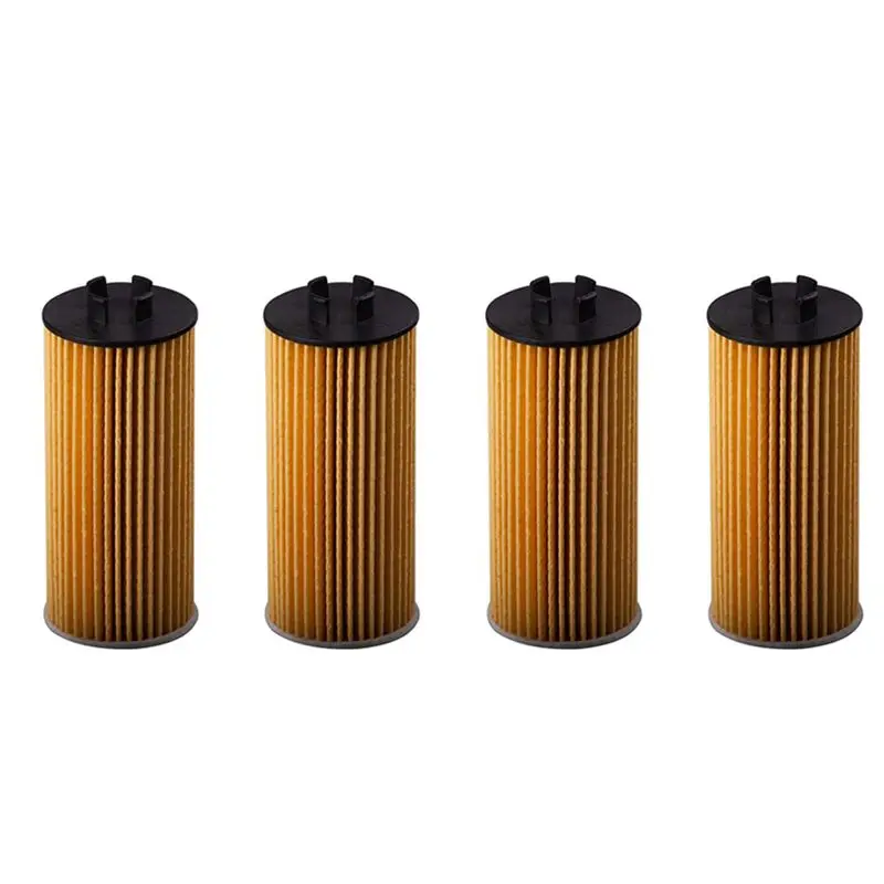 Simple 4X 11428570590 For-BMW Mini Coope X1 F45 F46 F48 F54 F55 F56 Oil Filter
Simple 4X 11428570590 For-BMW Mini Coope X1 F45 F46 F48 F54 F55 F56 Oil Filter