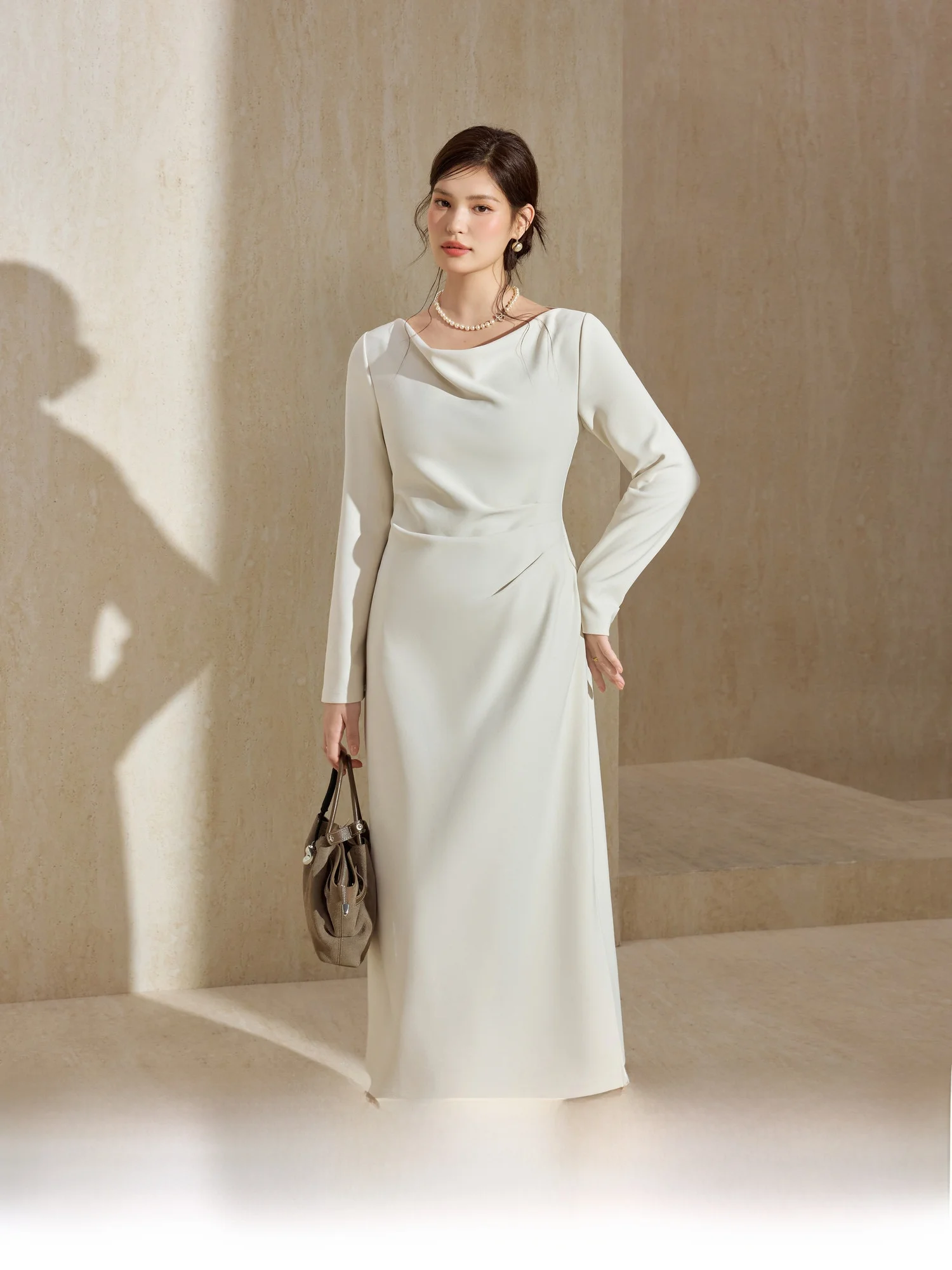 Ele plus Size Long Sve Slimming Dr Blue Language Spring Commute One oulder Cut out Waist Cinched a Line Skirt
Ele plus Size Long Sve Slimming Dr Blue Language Spring Commute One oulder Cut out Waist Cinched a Line Skirt