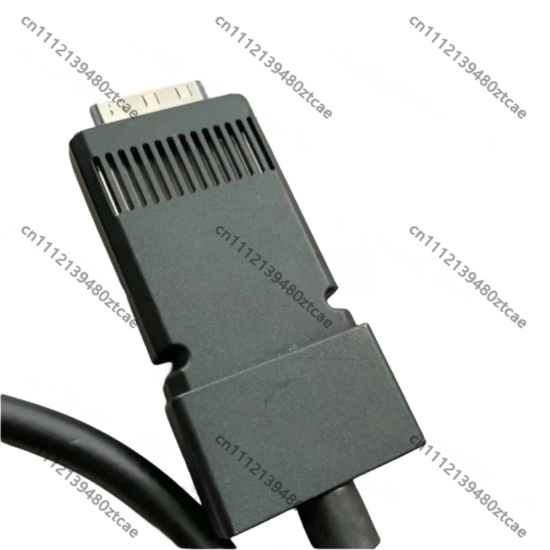 TB18DC Replacement Cable, Dual USB-C High Speed Transmission Cord, Data Sync Charging Connecting Wire for 05WKM3 Docking Station
TB18DC Replacement Cable, Dual USB-C High Speed Transmission Cord, Data Sync Charging Connecting Wire for 05WKM3 Docking Station