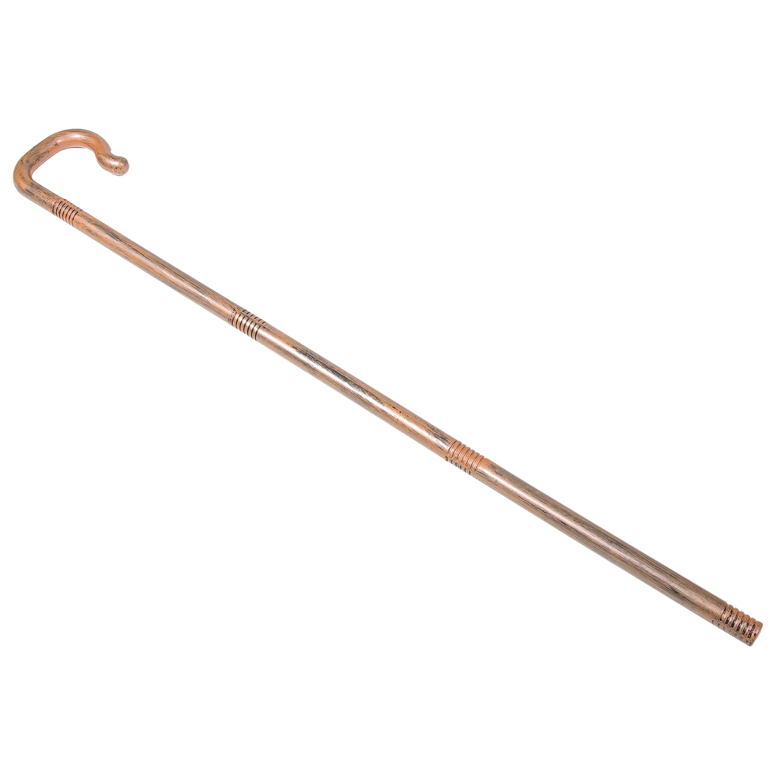 Stage Performance Staff Prop Halloween Cosplay Walking Stick Portable Plastic halloween cane
Stage Performance Staff Prop Halloween Cosplay Walking Stick Portable Plastic halloween cane