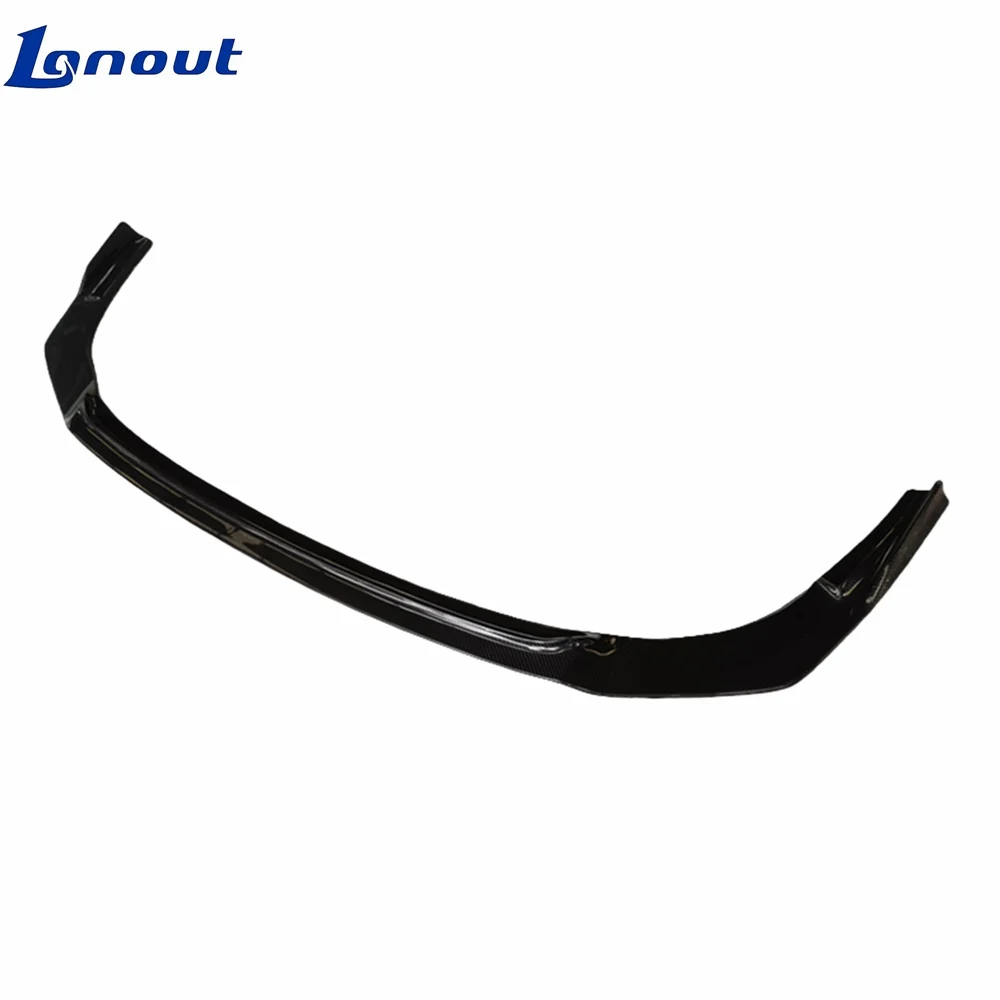 High Quality New Carbon Fiber Front Bumper Lip for Lexus LS350 LS500H Retrofit Upgrade
High Quality New Carbon Fiber Front Bumper Lip for Lexus LS350 LS500H Retrofit Upgrade