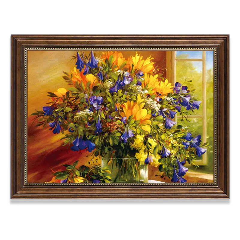 5384541 Digital oil painting living room decorative painting sofa background wall hanging painting
5384541 Digital oil painting living room decorative painting sofa background wall hanging painting