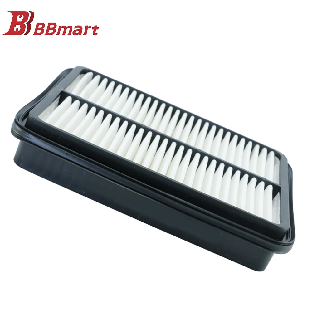 BBmart Auto Parts 1 pcs Air Filter For JAC 17 Refine A60 OE 1109130U7500 Factory Directsale Good Price
BBmart Auto Parts 1 pcs Air Filter For JAC 17 Refine A60 OE 1109130U7500 Factory Directsale Good Price