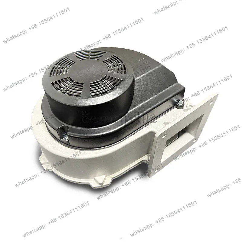 Подуходувка горелки ZEC-200 G3G200 полностью преммиальный низкоазотновый конденсационный котел
Подуходувка горелки ZEC-200 G3G200 полностью преммиальный низкоазотновый конденсационный котел