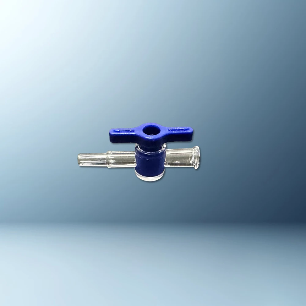 Easy Installation Durable Non Sterile Medical Two Way Plastic Stopcock For Water/Gas Flow Control
Easy Installation Durable Non Sterile Medical Two Way Plastic Stopcock For Water/Gas Flow Control