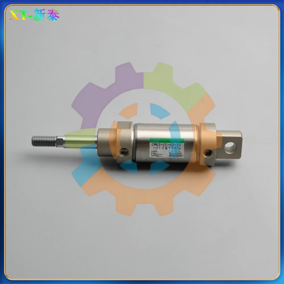 Good Quality For Komori Printing CMK2-CC-40-25-FL281385 Cylinder For Machine Spare Parts
Good Quality For Komori Printing CMK2-CC-40-25-FL281385 Cylinder For Machine Spare Parts