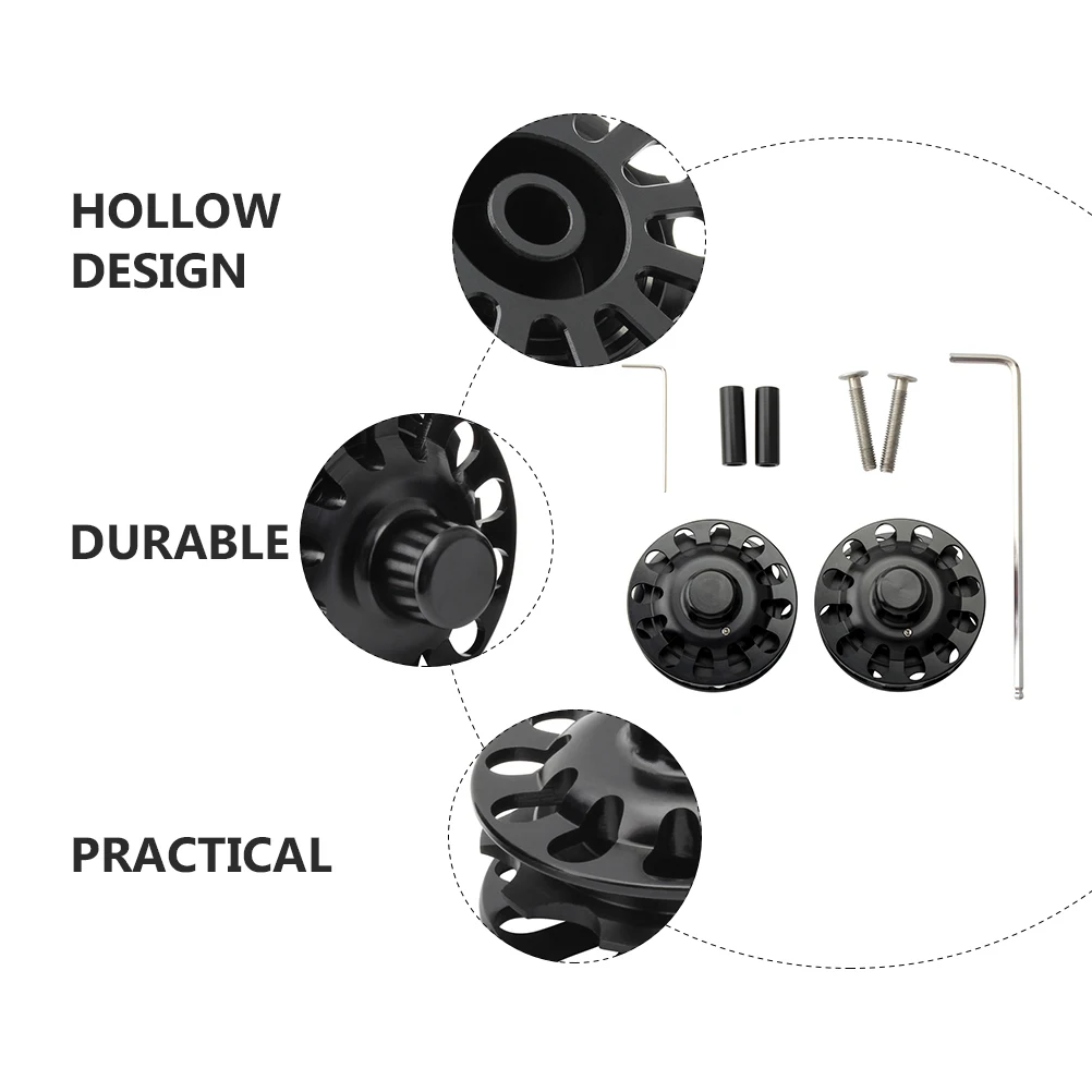 Bicycle Chain Guide Tension Pulley 6061 Aluminum Foldable Hollow Design Lightweight Durable Accessories Compatibility Folding
Bicycle Chain Guide Tension Pulley 6061 Aluminum Foldable Hollow Design Lightweight Durable Accessories Compatibility Folding