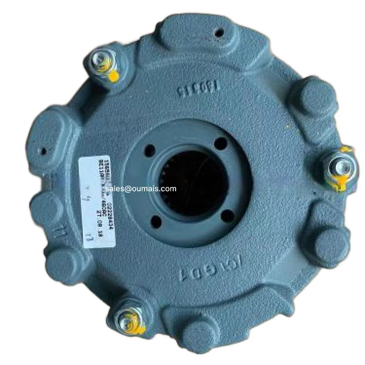 Brand New Brake BE11A/110Nm/400AC 04967259 SEWSEURODRIVE Motor Brake Assembly
Brand New Brake BE11A/110Nm/400AC 04967259 SEWSEURODRIVE Motor Brake Assembly