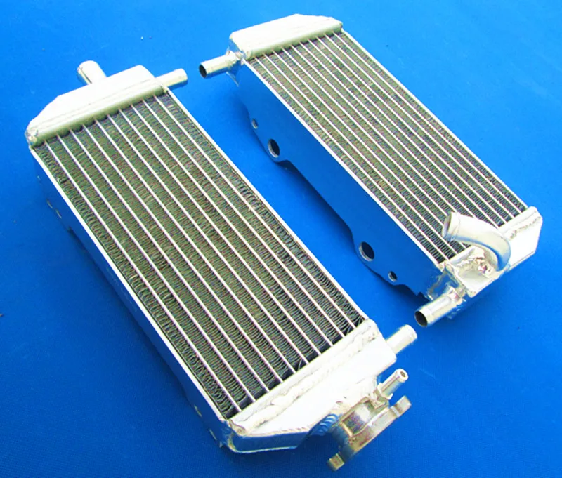 Aluminum Radiator For 2001-2008 Suzuki RM250 2001 2002 2003 2004 2005 2006 2007 2008
Aluminum Radiator For 2001-2008 Suzuki RM250 2001 2002 2003 2004 2005 2006 2007 2008