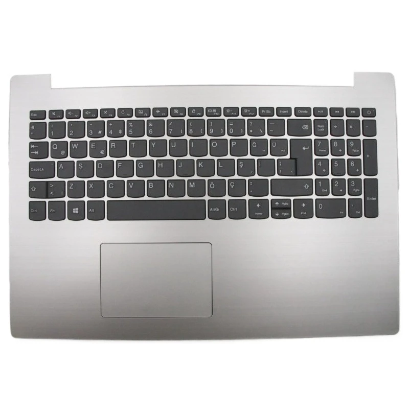 ~New For Lenovo 330-15ICH Laptop ideapad Shell Palmrest Upper Case C-Cover With Keyboard 5CB0R46835
~New For Lenovo 330-15ICH Laptop ideapad Shell Palmrest Upper Case C-Cover With Keyboard 5CB0R46835