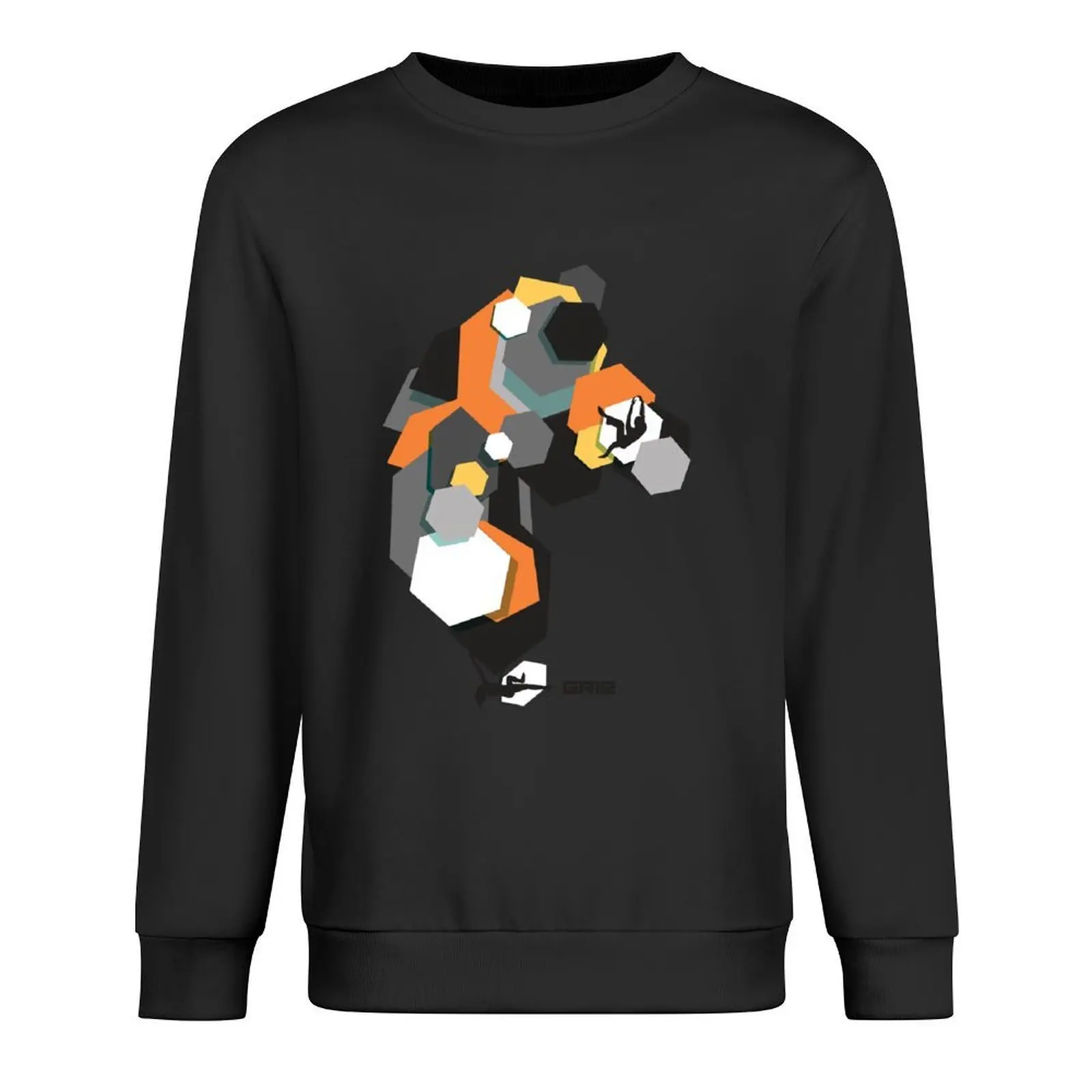 Hexa Pullover men's sweat-shirt set autumn jacket men men's winter sweater men's autumn clothes autumn sweatshirt
Hexa Pullover men's sweat-shirt set autumn jacket men men's winter sweater men's autumn clothes autumn sweatshirt