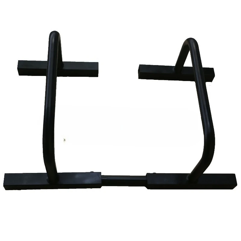 Gymnastics dip station parallel bars fitness equipment accessories, convenient, practical and durable
Gymnastics dip station parallel bars fitness equipment accessories, convenient, practical and durable