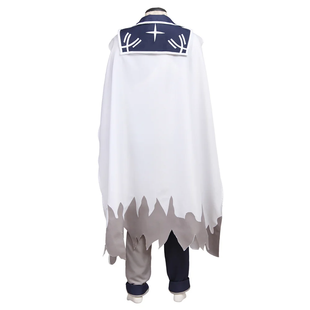 Game Fire Emblem: Awakening Prince Chrom Cosplay Costume Men Coat Top Pants Suit Halloween Carnival Party Outfit Stage Outfit
Game Fire Emblem: Awakening Prince Chrom Cosplay Costume Men Coat Top Pants Suit Halloween Carnival Party Outfit Stage Outfit