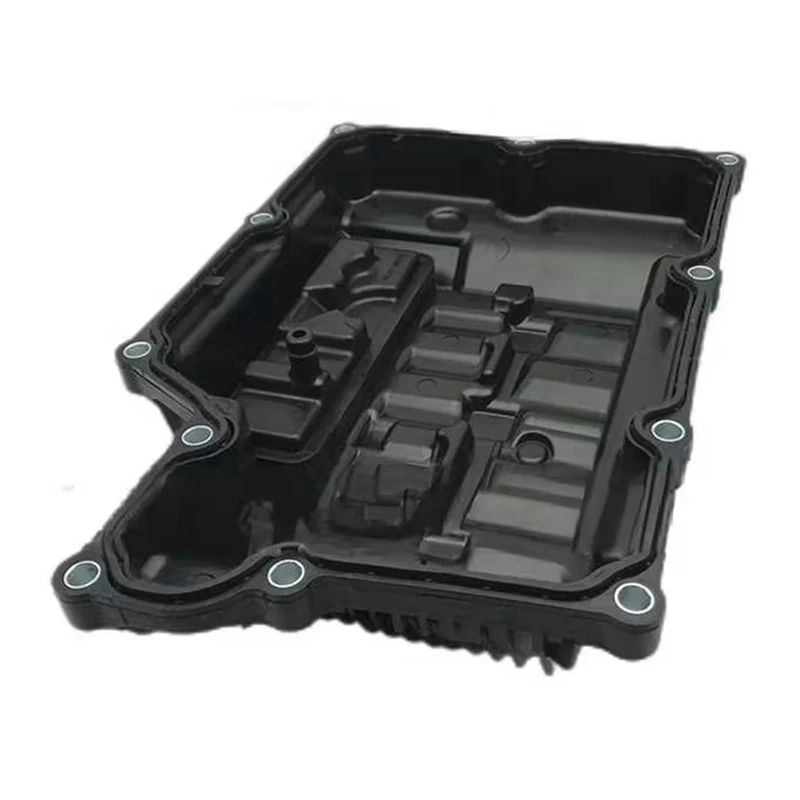 Transmission Oil Pan Transmission Axle Side Cover Half-Axle Cover 35015-12010 3501512010 For Toyota Camry Corolla Lexus-N25R
Transmission Oil Pan Transmission Axle Side Cover Half-Axle Cover 35015-12010 3501512010 For Toyota Camry Corolla Lexus-N25R