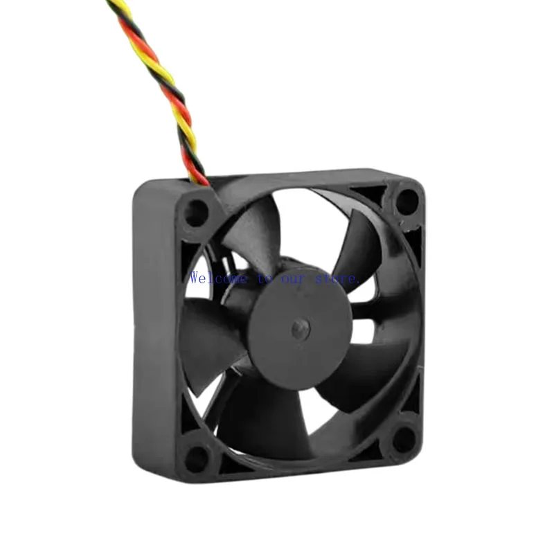 For ADDA 3.5cm 5V 0.10A 3510 AD3505LB-G52 Mobile phone cooling, graphics card, ultra-thin fan
For ADDA 3.5cm 5V 0.10A 3510 AD3505LB-G52 Mobile phone cooling, graphics card, ultra-thin fan