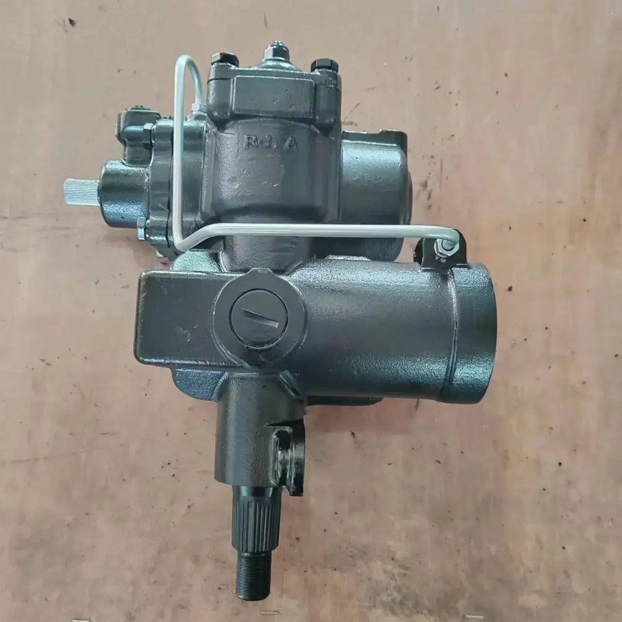 TLF Steering Gear-SD Cardone 27-8700 Reman for Sale Online
TLF Steering Gear-SD Cardone 27-8700 Reman for Sale Online