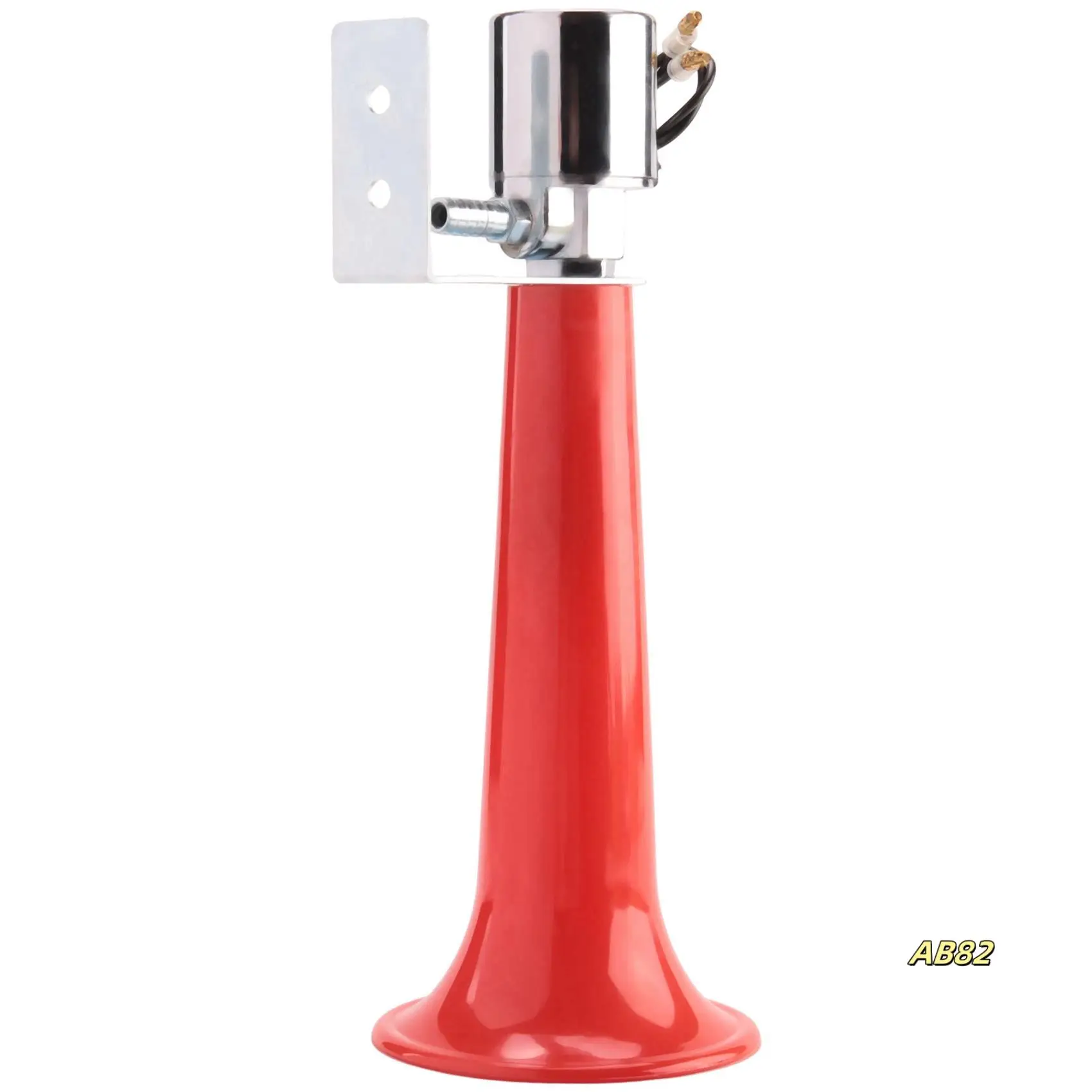 3X 12/24V 180DB Super Loud Air Horn Trumpet For Car Truck Boat Train With Air Brake
3X 12/24V 180DB Super Loud Air Horn Trumpet For Car Truck Boat Train With Air Brake