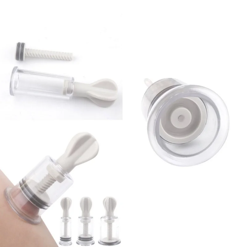 Hiking Emergency Protective Equipment 5PCS Vacuum Suction Portable Suction Device for Bee and Insect Bites
Hiking Emergency Protective Equipment 5PCS Vacuum Suction Portable Suction Device for Bee and Insect Bites