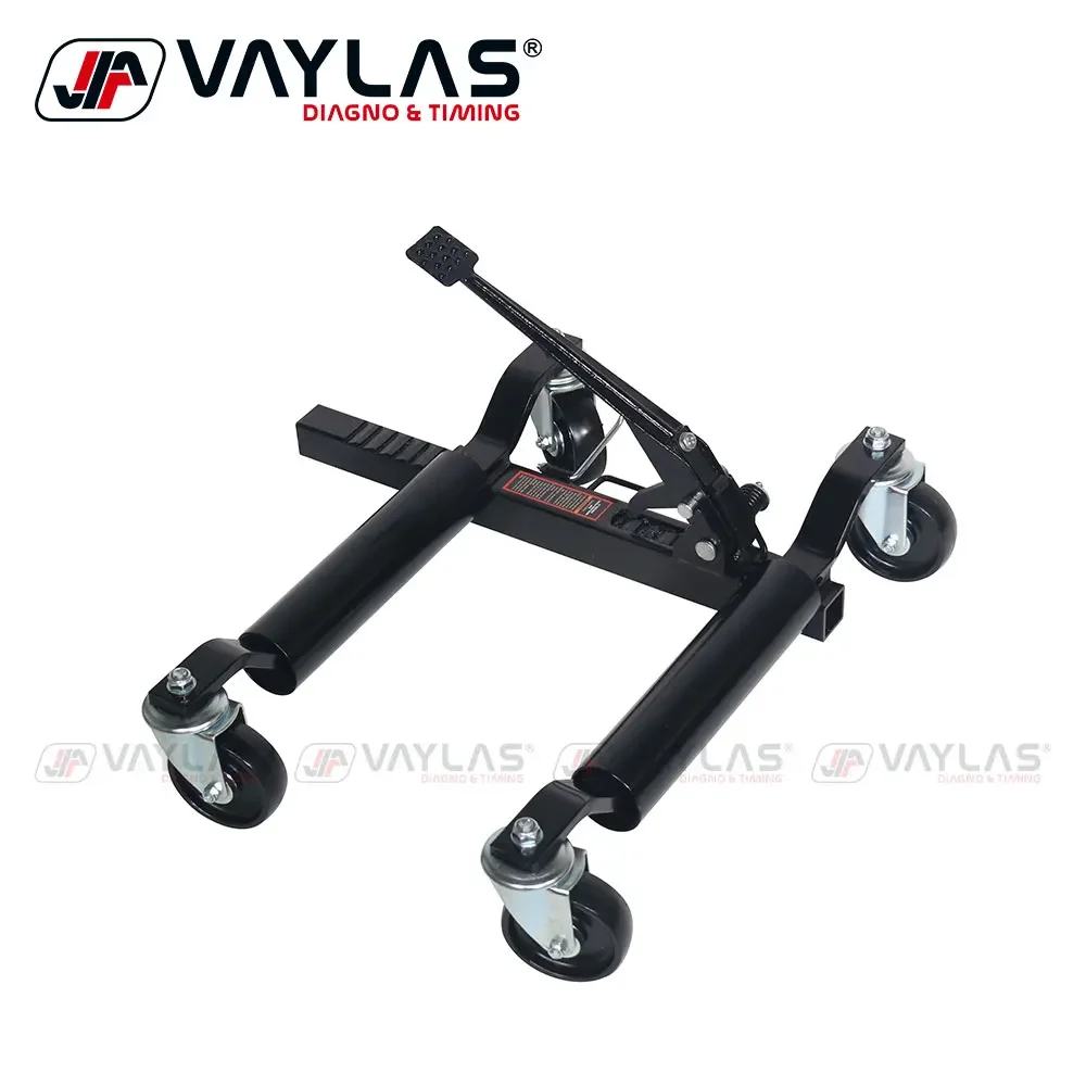 Car Wheel Move Workshop Tool Vehicle Positioning Jack 12" Car Moving Device Dolly for Vehicle Lifting and Shifting
Car Wheel Move Workshop Tool Vehicle Positioning Jack 12" Car Moving Device Dolly for Vehicle Lifting and Shifting