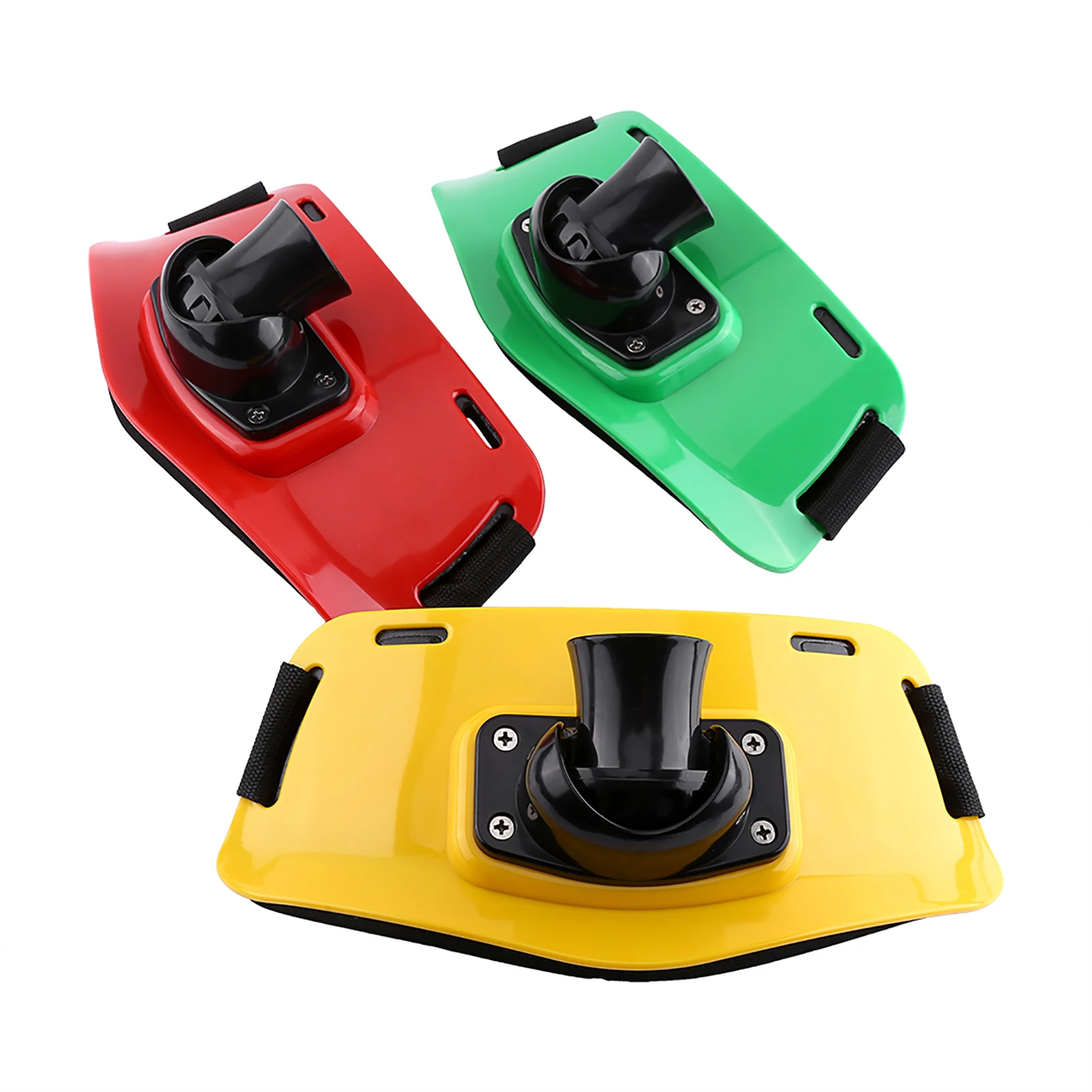 Fishing Belt with ABS Plastic Frame and Adjustable Strap for Anglers - Red Yellow Green Options with Thick Foam Pad for Fishing
Fishing Belt with ABS Plastic Frame and Adjustable Strap for Anglers - Red Yellow Green Options with Thick Foam Pad for Fishing