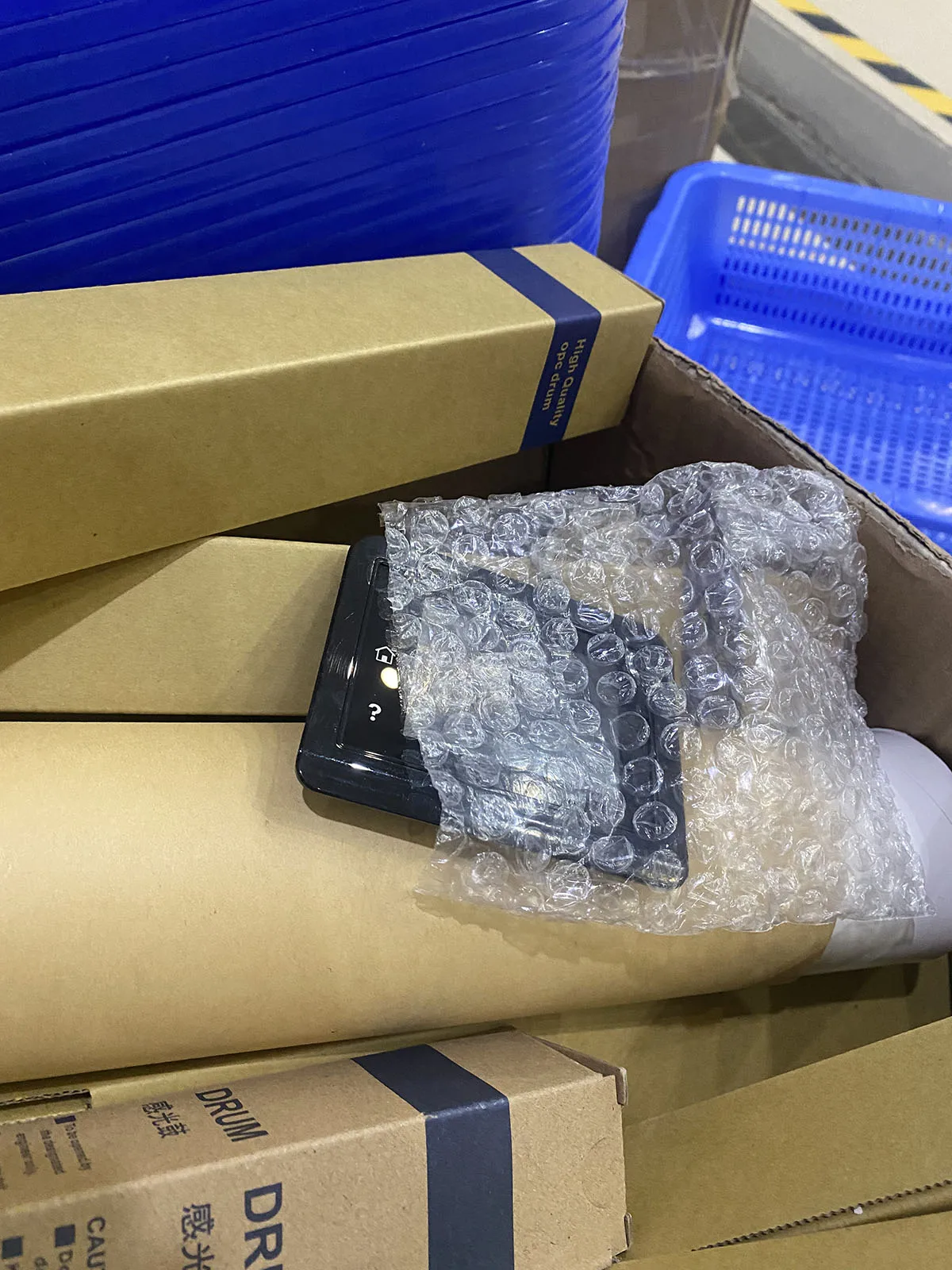 1PCS W2Q13-60103 Control Panel for HP LaserJet Pro MFP M428fdw M428 M429 429 428 M329 329 Touchscreen T6B60-60002 T6B80-60101
1PCS W2Q13-60103 Control Panel for HP LaserJet Pro MFP M428fdw M428 M429 429 428 M329 329 Touchscreen T6B60-60002 T6B80-60101