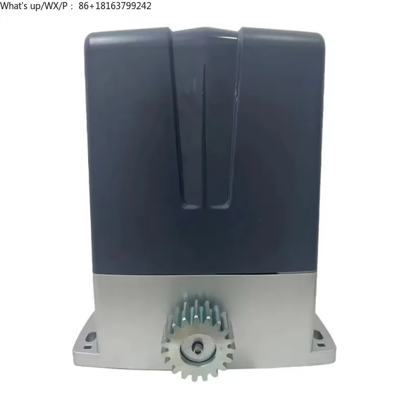 DC36V 3500KG Heavy-Duty Industrial Sliding Gate Motor with Weatherproof IP66 Rating for Warehouse Automation Sliding Gate System
DC36V 3500KG Heavy-Duty Industrial Sliding Gate Motor with Weatherproof IP66 Rating for Warehouse Automation Sliding Gate System