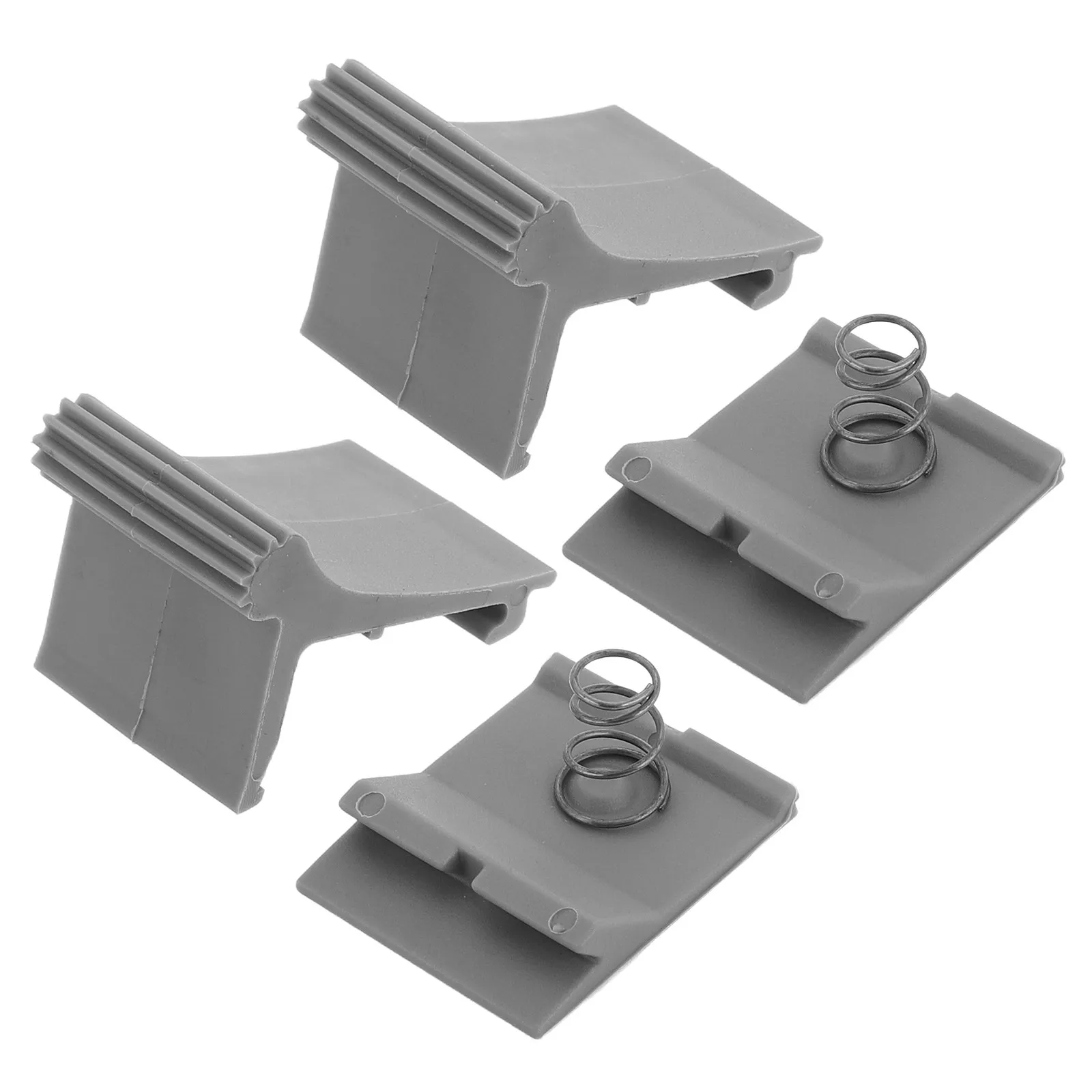 6Pcs Rv Awning Arm Slider Kit Robust Glide Bracket Assembly Prevents Sliding Versatile Fit for All Rv Awning Arms Outdoor Use
6Pcs Rv Awning Arm Slider Kit Robust Glide Bracket Assembly Prevents Sliding Versatile Fit for All Rv Awning Arms Outdoor Use