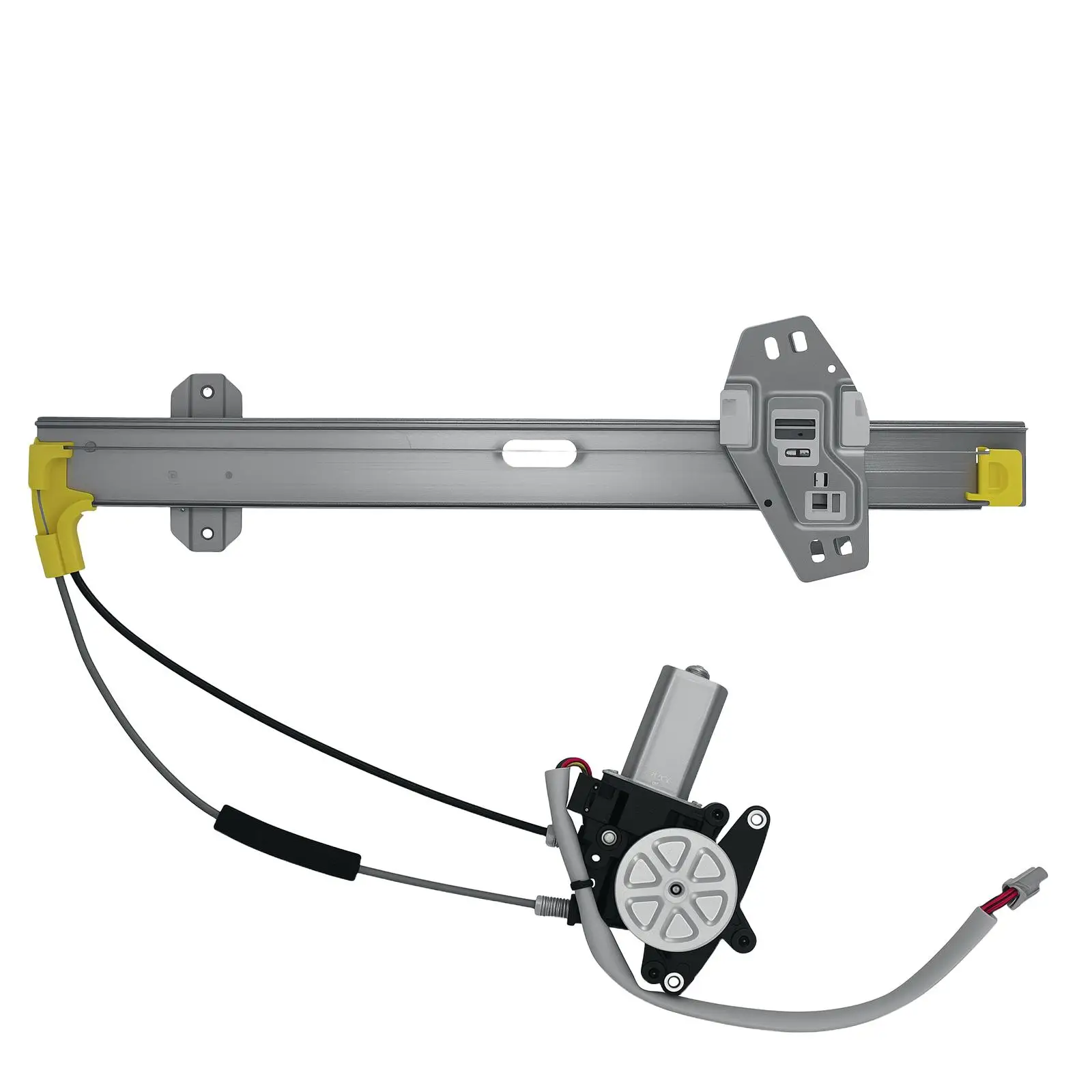 Window Regulator Assembly w/Motor Front Left for Honda Accord 1994-1997 741-713
Window Regulator Assembly w/Motor Front Left for Honda Accord 1994-1997 741-713
