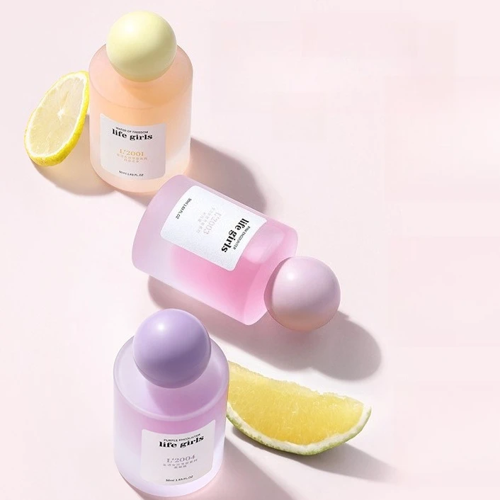 Premium Water of Freedom Female Fragrance, Mild Fresh Delicate Notes, Portable 50ml Perfect Daily& Dating Scent for Cold Seasons
Premium Water of Freedom Female Fragrance, Mild Fresh Delicate Notes, Portable 50ml Perfect Daily& Dating Scent for Cold Seasons