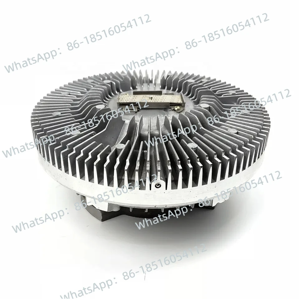 Вентилятор охлаждения двигателя, деталь сцепления двигателя, грузовик, автоматический радиатор, вязкий вентилятор, инструмент сцепления
Вентилятор охлаждения двигателя, деталь сцепления двигателя, грузовик, автоматический радиатор, вязкий вентилятор, инструмент сцепления