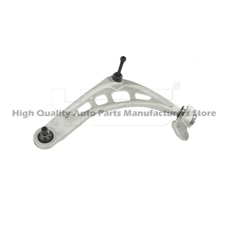 31121094465 Factory Wholesale Control Arm for BMW 320i 325i Car Series
31121094465 Factory Wholesale Control Arm for BMW 320i 325i Car Series