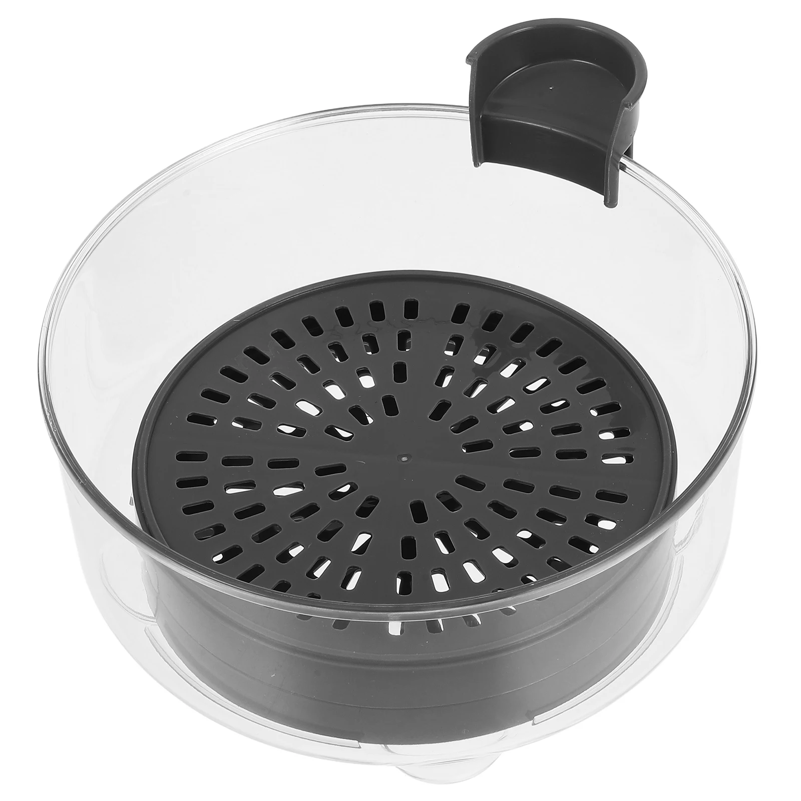 Deep Plastic Water Storage Tray Transparent Pot Drainage Large Drip Catcher Self Watering Planter Semiaquatic Plants Rosemary
Deep Plastic Water Storage Tray Transparent Pot Drainage Large Drip Catcher Self Watering Planter Semiaquatic Plants Rosemary