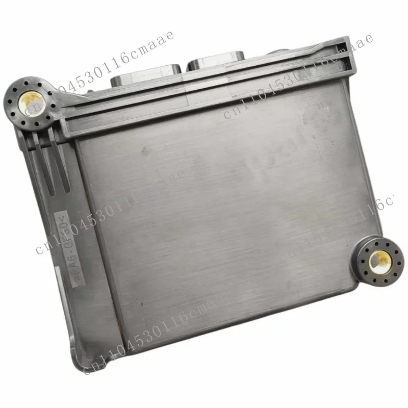 7260936 Controller Construction Machinery Excavator Parts for A300 A770 S100 S130 S150 S160 S175 S220 S650 T590 T595
7260936 Controller Construction Machinery Excavator Parts for A300 A770 S100 S130 S150 S160 S175 S220 S650 T590 T595