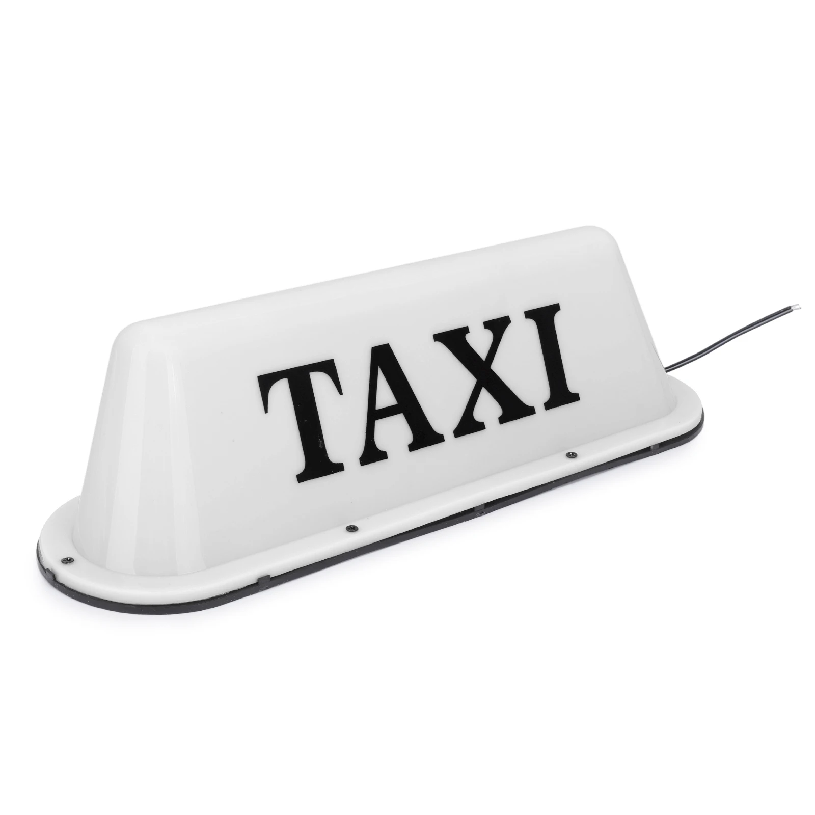 12 В Белый светодиодный светильник для такси Лампа для освещения такси на крыше Лампа для освещения салона на лобовом стекле такси Индикаторная вывеска на присосках Светодиодный магнитный знак
12 В Белый светодиодный светильник для такси Лампа для освещения такси на крыше Лампа для освещения салона на лобовом стекле такси Индикаторная вывеска на присосках Светодиодный магнитный знак