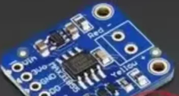 1pcs/lot 269 MAX31855 spot goods
1pcs/lot 269 MAX31855 spot goods