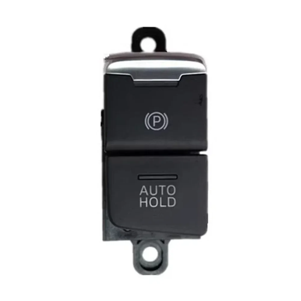 Практичный электронный переключатель ручного тормоза AUTOHOLD, простой в использовании, износостойкий, изготовленный из высокого качества, быстрая установка
Практичный электронный переключатель ручного тормоза AUTOHOLD, простой в использовании, износостойкий, изготовленный из высокого качества, быстрая установка