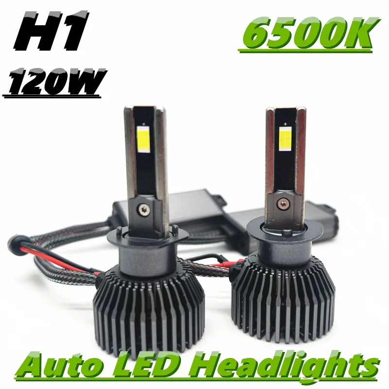 12V Car Haedlight LED H1 H4 H7 H8 H11 H9 HB3 9005 HB4 9006 HIR2 9012 Bulb 6500K 12000LM Auto Headlamp 120W Fog Lamp
12V Car Haedlight LED H1 H4 H7 H8 H11 H9 HB3 9005 HB4 9006 HIR2 9012 Bulb 6500K 12000LM Auto Headlamp 120W Fog Lamp
