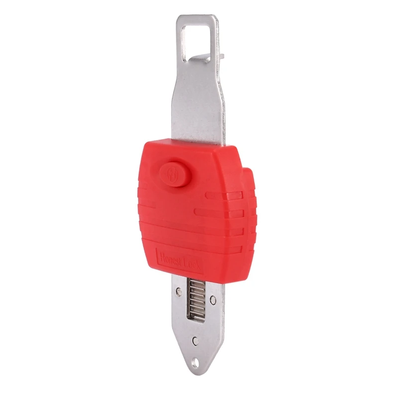 RISE-3X Portable Door Lock Travel Lock Safety Lock School Lockdown Lock For Travel Hotel Home Apartment Motel Room Security
RISE-3X Portable Door Lock Travel Lock Safety Lock School Lockdown Lock For Travel Hotel Home Apartment Motel Room Security