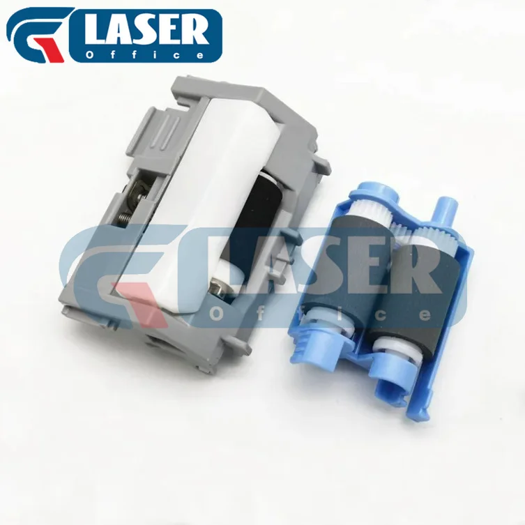 1X OEM New RM2-5452 Separation with Tray 2 Pick Up Roller Kit used for HP LaserJet M402 M403 M4026 M427 M428 M429 Printer RM2-53
1X OEM New RM2-5452 Separation with Tray 2 Pick Up Roller Kit used for HP LaserJet M402 M403 M4026 M427 M428 M429 Printer RM2-53