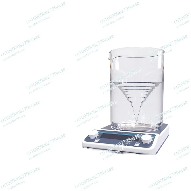 Magnetic mixer Laboratory constant temperature digital display heating mini small multi-magnetic mixer
Magnetic mixer Laboratory constant temperature digital display heating mini small multi-magnetic mixer