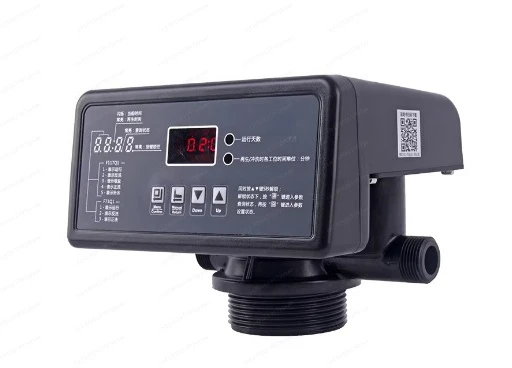 NEW series Water treatment multi-way valve F71Q1/55502 automatic filter valve sand charcoal F71Q1 Automatic filter valve
NEW series Water treatment multi-way valve F71Q1/55502 automatic filter valve sand charcoal F71Q1 Automatic filter valve