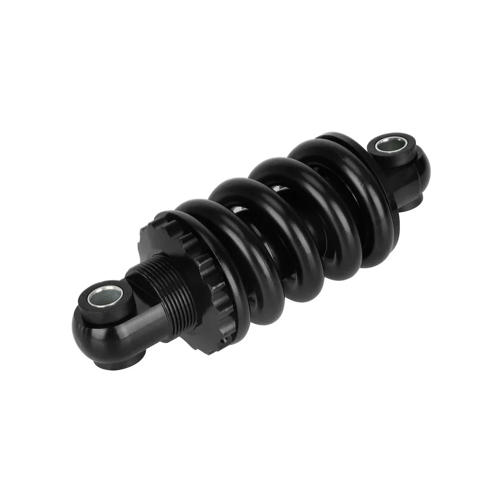 Ablack Aluminum Alloy Front Shock Absorber For Kukirin G2 G4 Electric Scooter Suspension Replacement Part
Ablack Aluminum Alloy Front Shock Absorber For Kukirin G2 G4 Electric Scooter Suspension Replacement Part