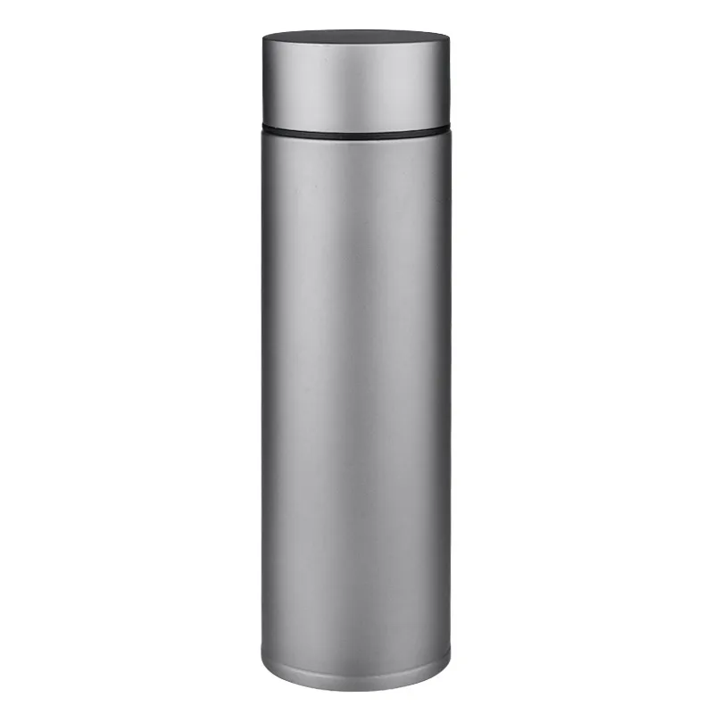 Wholesale custom logo double wall pure titanium vacuum insulated water bottle for indoor and outdoor use
Wholesale custom logo double wall pure titanium vacuum insulated water bottle for indoor and outdoor use