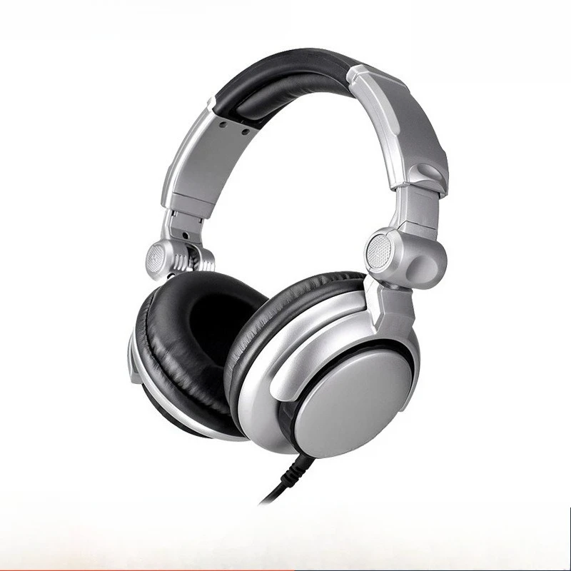 Professional closed monitoring headphones, recording cover network Karaoke
Professional closed monitoring headphones, recording cover network Karaoke